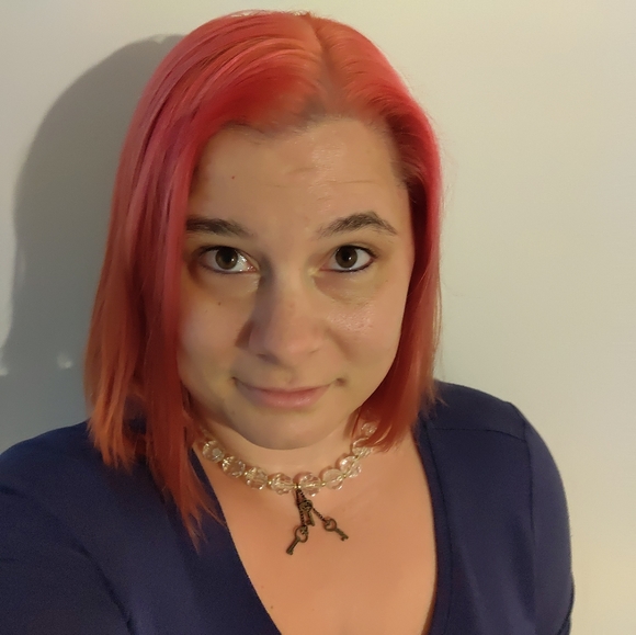 Meet your Posher, Rin - Picture 3 of 5